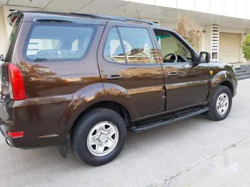 Tata Safari Storme EX 2013 MT in Ahmedabad 