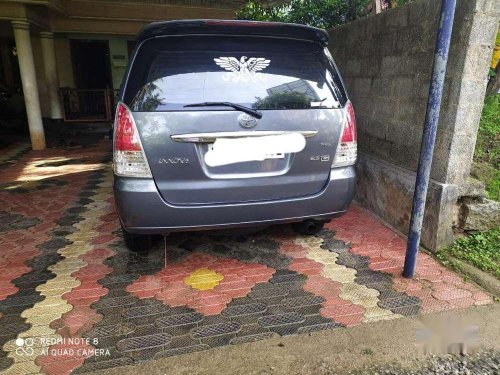 Toyota Innova 2007 MT for sale in Thiruvananthapuram 