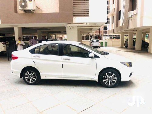 Used 2018 Honda City MT for sale in Vadodara 