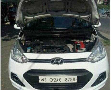 Used 2014 Hyundai i10 Magna MT for sale in Kolkata 