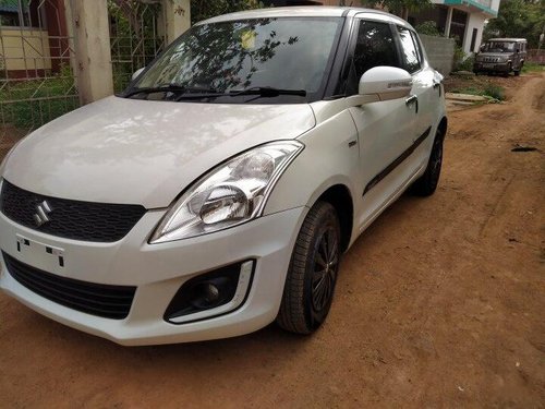 Used 2014 Maruti Suzuki Swift MT for sale in Bhubaneswar 