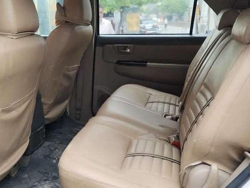 Toyota Fortuner 3.0 4x4, 2014, AT for sale in Varanasi 