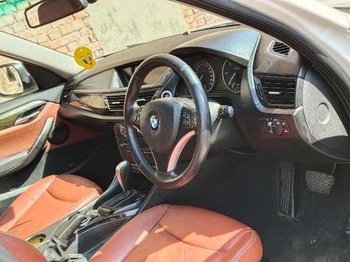 BMW X1 sDrive20d M Sport, 2012, AT for sale in Varanasi 