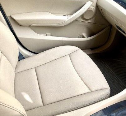 Used 2012 BMW X1 AT for sale in New Delhi