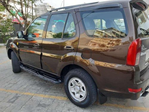 Tata Safari Storme EX 2013 MT in Ahmedabad 