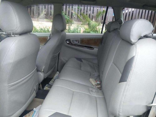 Used 2012 Toyota Innova MT for sale in Pune