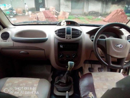 Mahindra Xylo E4 ABS BS III 2013 MT for sale in Kudal 