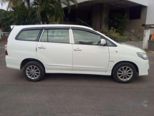 Used 2014 Toyota Innova MT for sale in Pune