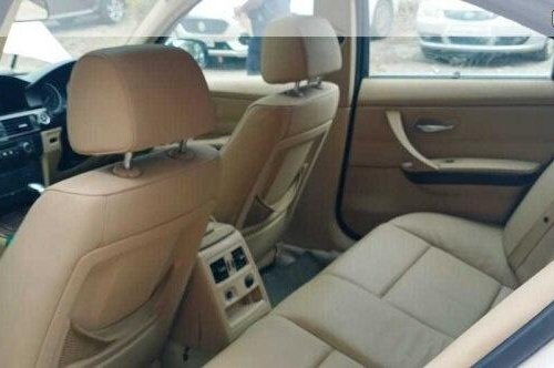 Used 2010 BMW 3 Series AT for sale in Kolhapur