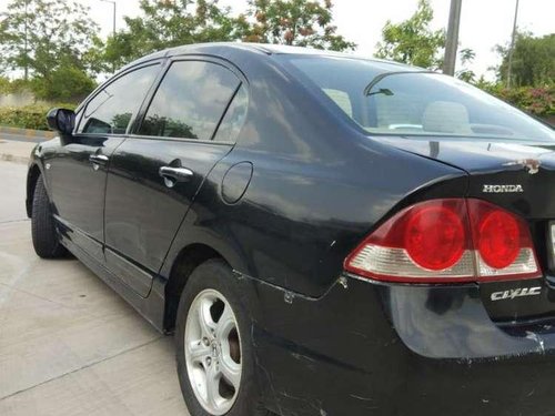 Honda Civic 1.8S Manual, 2007 MT for sale in Ahmedabad 