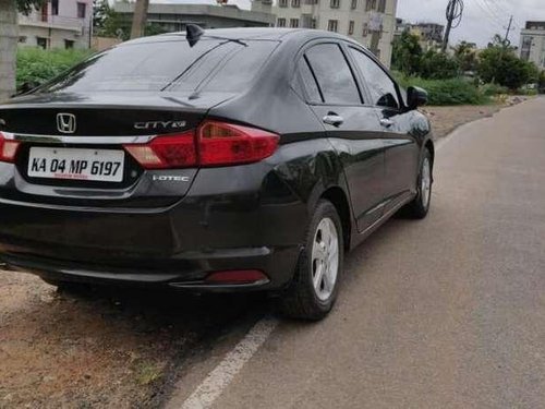 Used 2015 Honda City MT for sale in Nagar