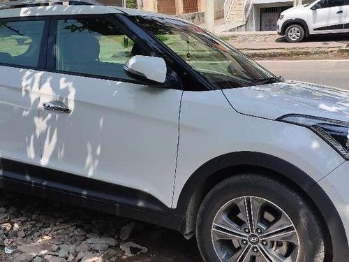 Used 2016 Hyundai Creta AT for sale in Patna 