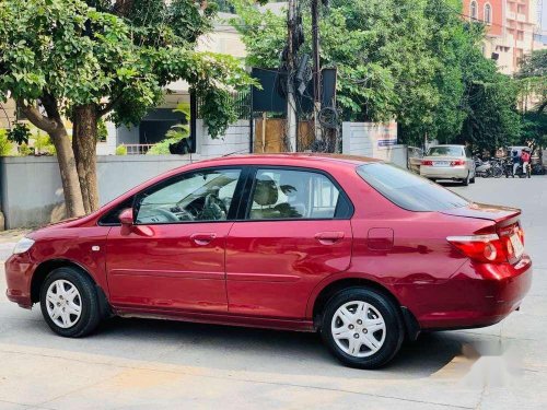 Honda City ZX GXi 2006 MT for sale in Hyderabad 