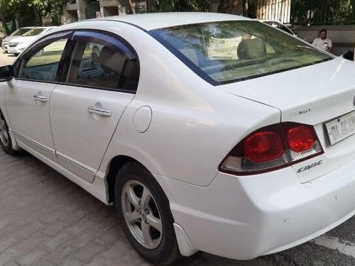 Used 2009 Honda Civic MT for sale in New Delhi