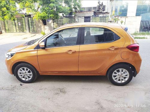 Used Tata Tiago NRG 2018 MT for sale in Noida 