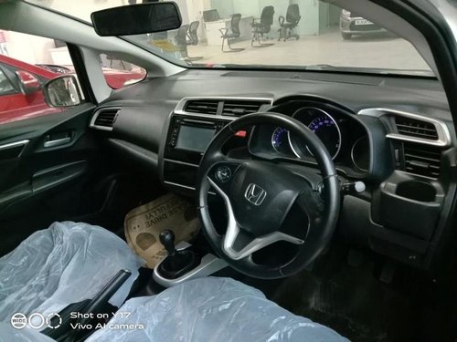 Honda Jazz VX CVT 2015 AT for sale in Ghaziabad 