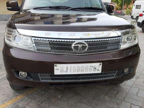 Tata Safari Storme EX 2013 MT in Ahmedabad 