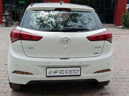 Used 2016 Hyundai i20 MT for sale in Pathankot