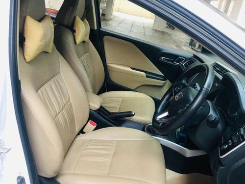 Used 2018 Honda City MT for sale in Vadodara 