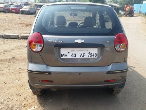 Used Chevrolet Spark 1.0 LS 2011 MT for sale in Bilaspur 