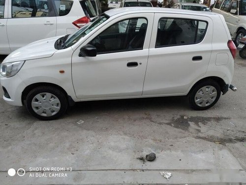 Used 2015 Maruti Suzuki Alto K10 MT for sale in New Delhi