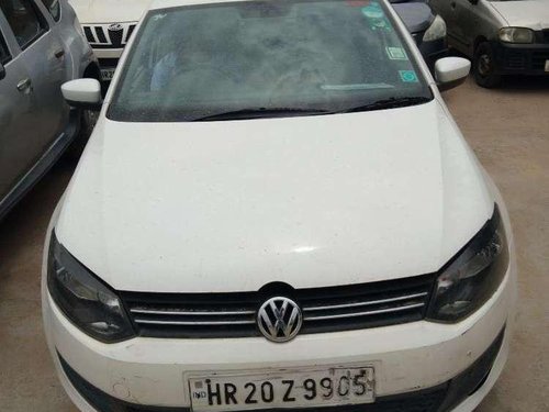 Used Volkswagen Polo 2013 MT for sale in Gurgaon 