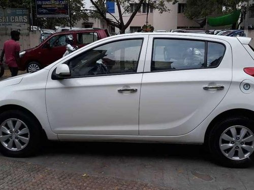 Hyundai I20 Asta 1.4 CRDI, 2013, Diesel MT for sale in Visakhapatnam 