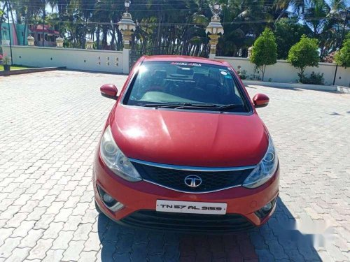 Used Tata Zest 2014 MT for sale in Pudukkottai 