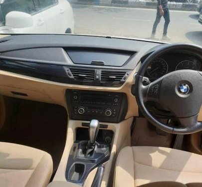 BMW X1 xDrive 20d xLine 2013 AT for sale in New Delhi