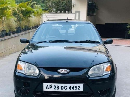 Used Ford Ikon 2009 MT for sale in Hyderabad 