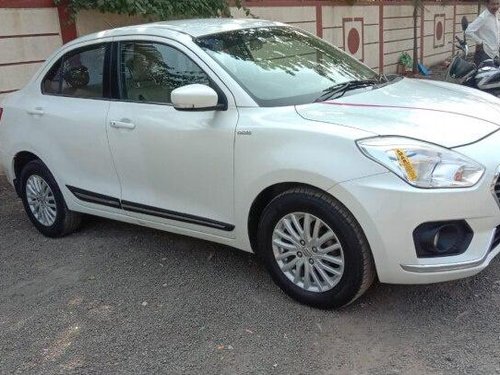 Used Maruti Suzuki Dzire 2018 MT for sale in Surat 