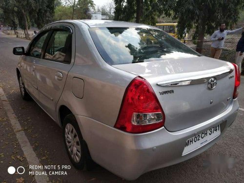 Toyota Etios GD SP*, 2012, Diesel MT for sale in Aurangabad 