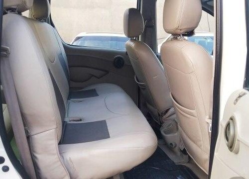 2013 Mahindra Quanto C4 MT for sale in Ahmedabad 