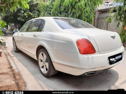 Used 2011 Bentley Continental AT for sale in New Delhi