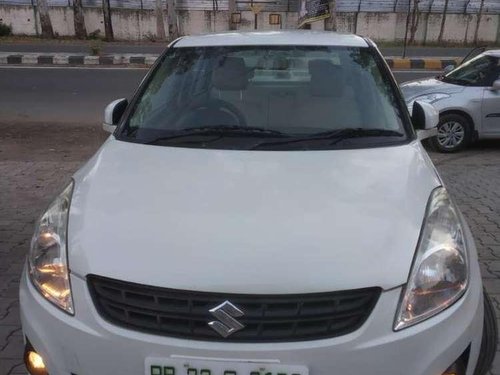 Maruti Suzuki Swift Dzire VXI, 2014, MT for sale in Pathankot