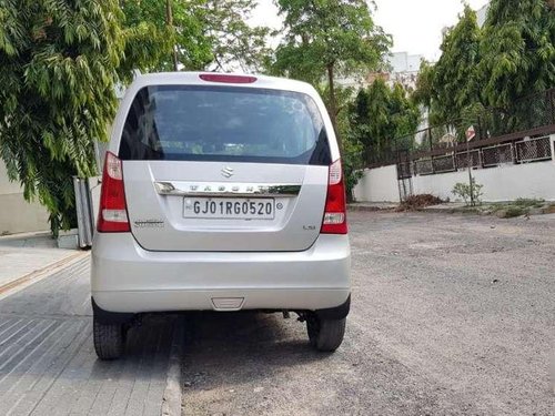 Used Maruti Suzuki Wagon R 2014 MT for sale in Ahmedabad 