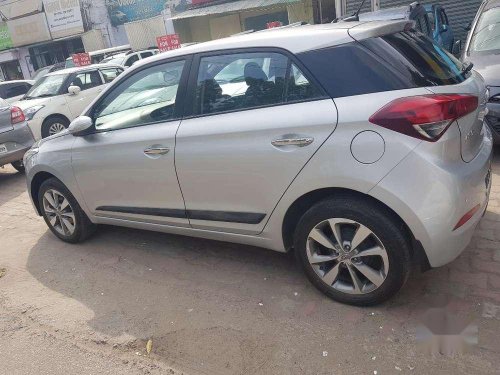 2016 Hyundai i20 Asta 1.4 CRDI MT for sale in Lucknow 