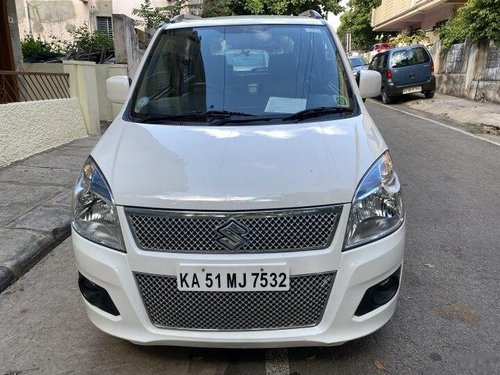 Used 2016 Maruti Suzuki Wagon R AT for sale in Bangalore