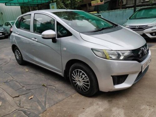Used 2015 Honda Jazz MT for sale in Ahmedabad 