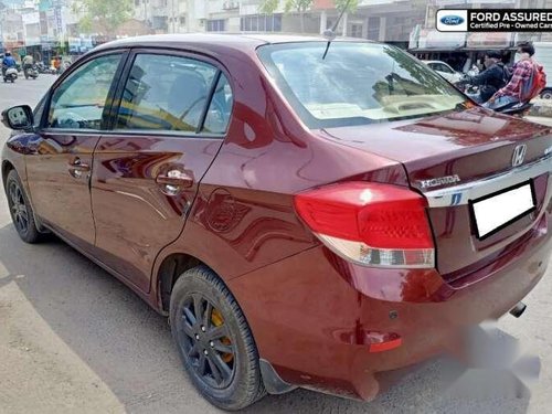 Used Honda Amaze 2013 MT for sale in Vadodara 