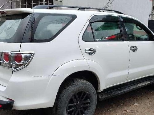 Toyota Fortuner 3.0 4x4, 2014, AT for sale in Varanasi 