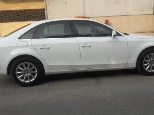 Used Audi A4 35 TFSi Premium 2015 AT in New Delhi