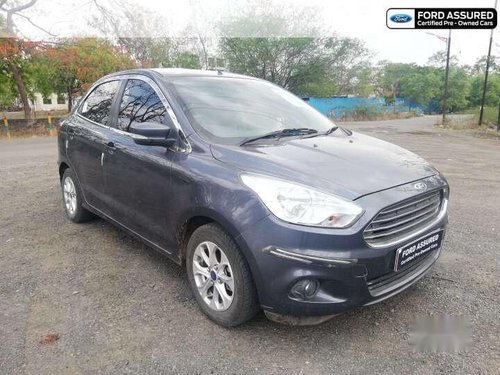 2017 Ford Figo Aspire MT for sale in Aurangabad