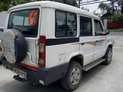 Used Tata Sumo Victa 2006 MT for sale in Kolkata 