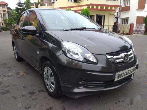 Used Honda Amaze 2016 MT for sale in Kolkata 