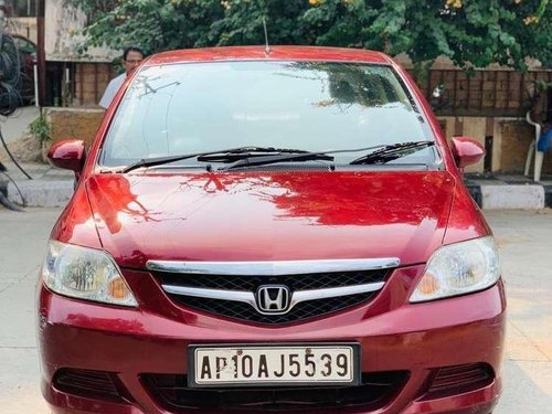 Honda City ZX GXi 2006 MT for sale in Hyderabad 