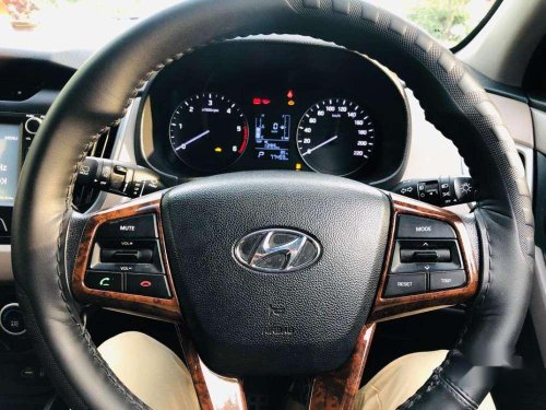 Used Hyundai Creta 1.6 SX Automatic 2015 AT in Ahmedabad 