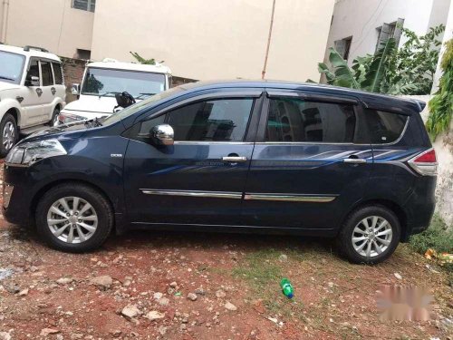 Maruti Suzuki Ertiga VDi, 2014, Diesel MT for sale in Patna 