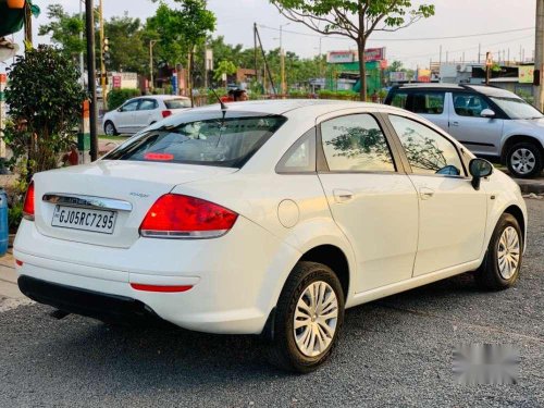 Used 2018 Fiat Linea MT for sale in Surat 