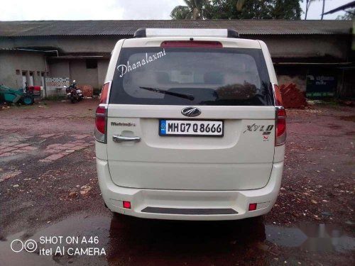 Mahindra Xylo E4 ABS BS III 2013 MT for sale in Kudal 